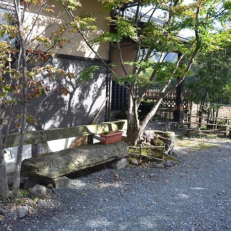 Guest House Makotoge 阿蘇市 エクステリア 写真