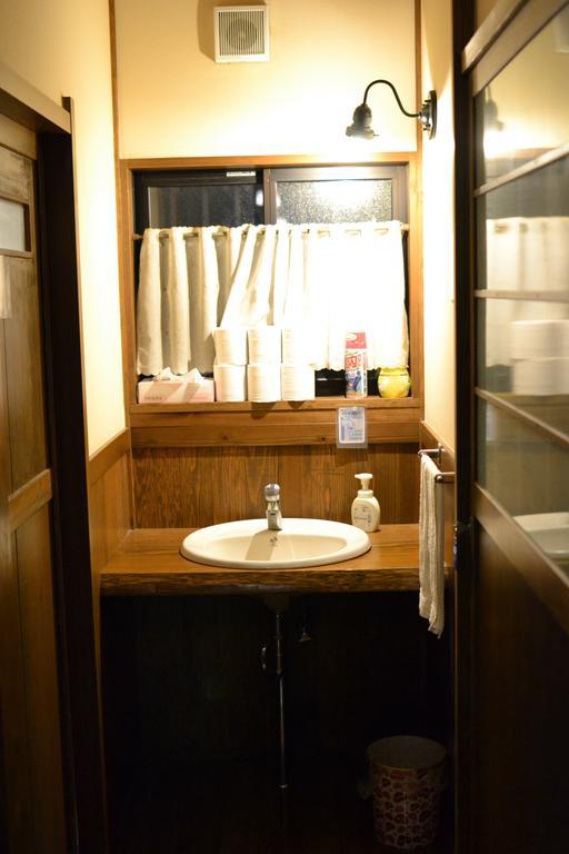 Guest House Makotoge 阿蘇市 エクステリア 写真