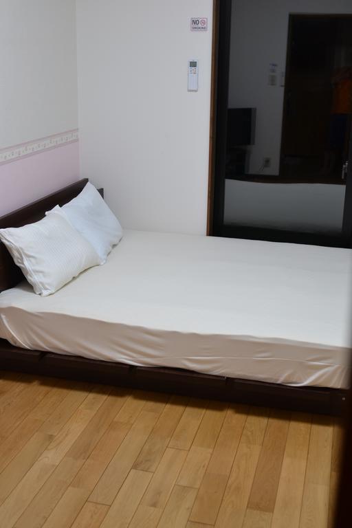 Guest House Makotoge 阿蘇市 エクステリア 写真