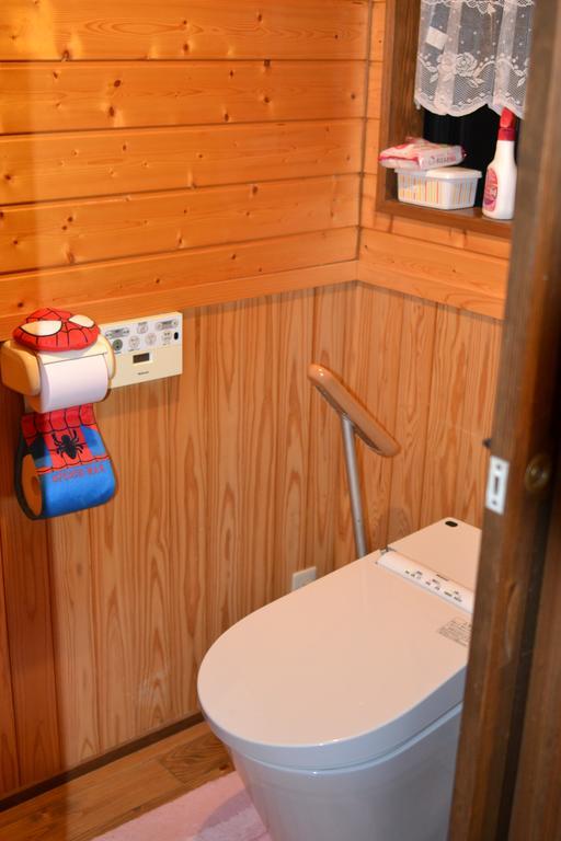 Guest House Makotoge 阿蘇市 エクステリア 写真