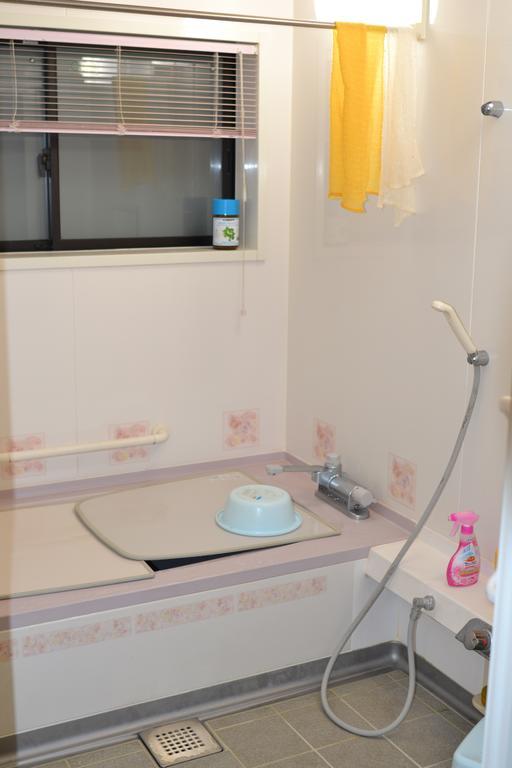 Guest House Makotoge 阿蘇市 エクステリア 写真