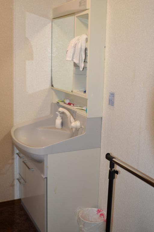 Guest House Makotoge 阿蘇市 エクステリア 写真