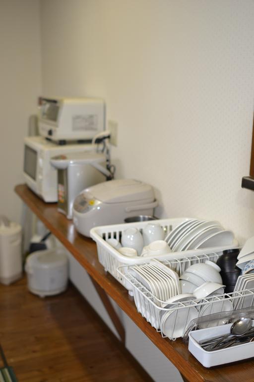 Guest House Makotoge 阿蘇市 エクステリア 写真