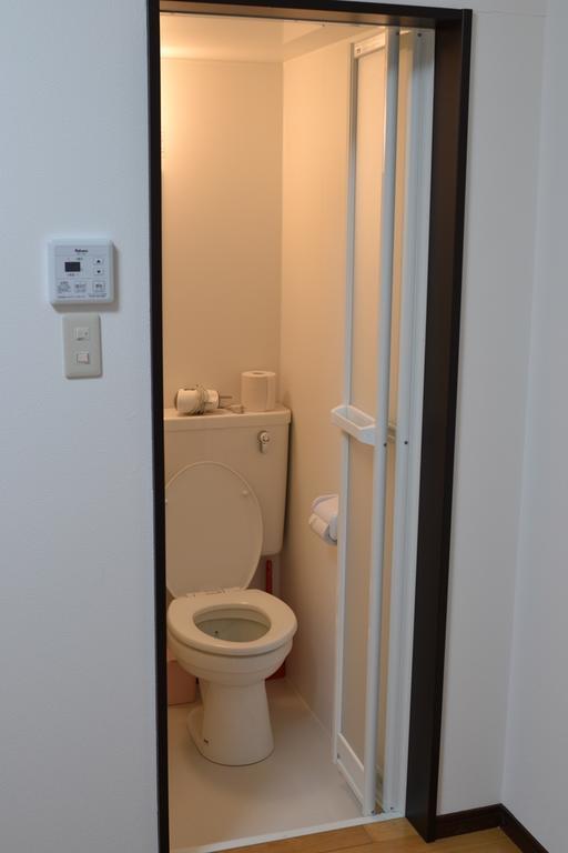 Guest House Makotoge 阿蘇市 エクステリア 写真