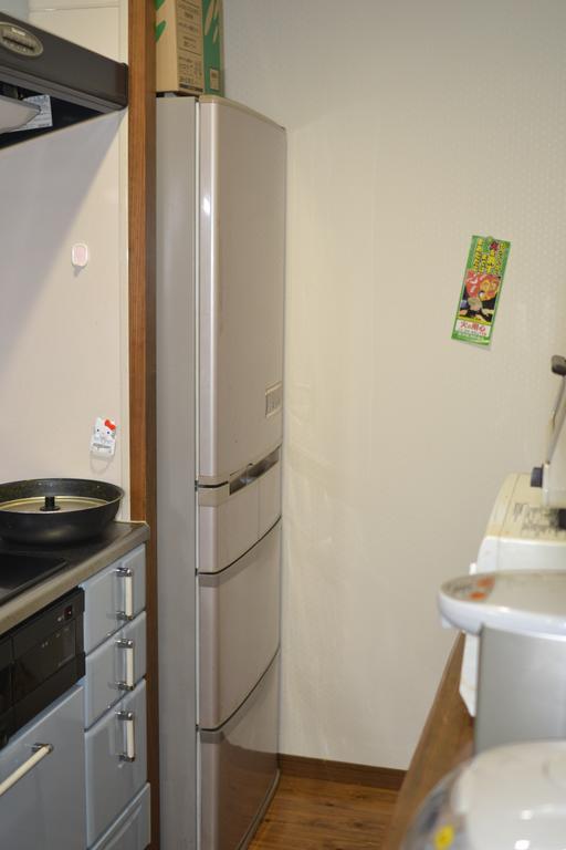 Guest House Makotoge 阿蘇市 エクステリア 写真