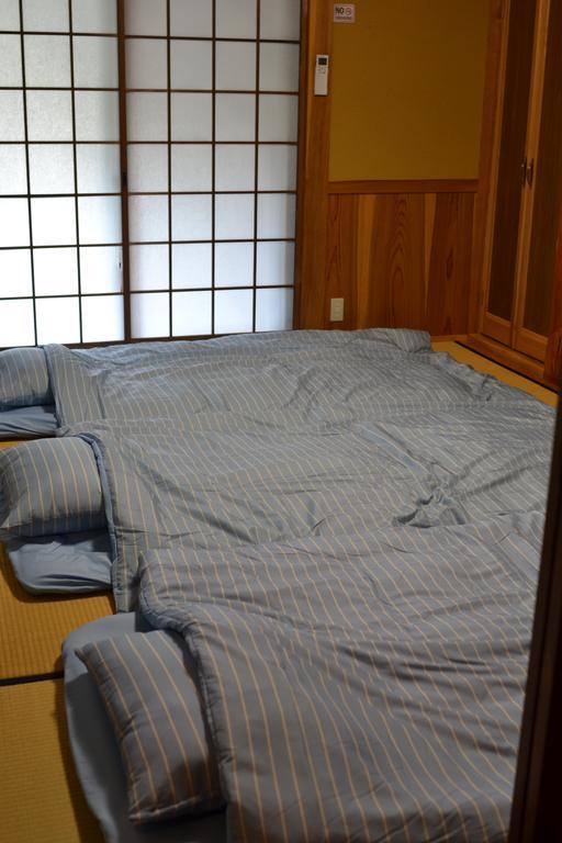 Guest House Makotoge 阿蘇市 エクステリア 写真