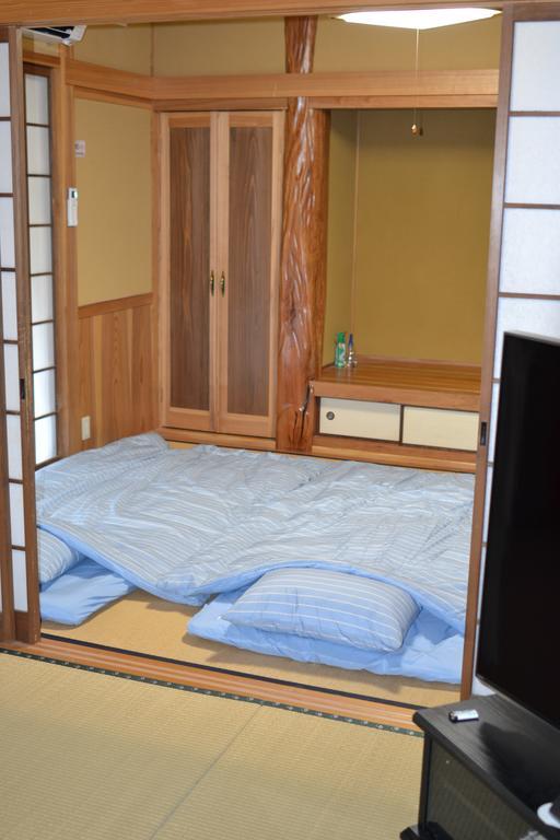 Guest House Makotoge 阿蘇市 エクステリア 写真