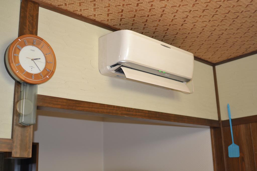 Guest House Makotoge 阿蘇市 エクステリア 写真