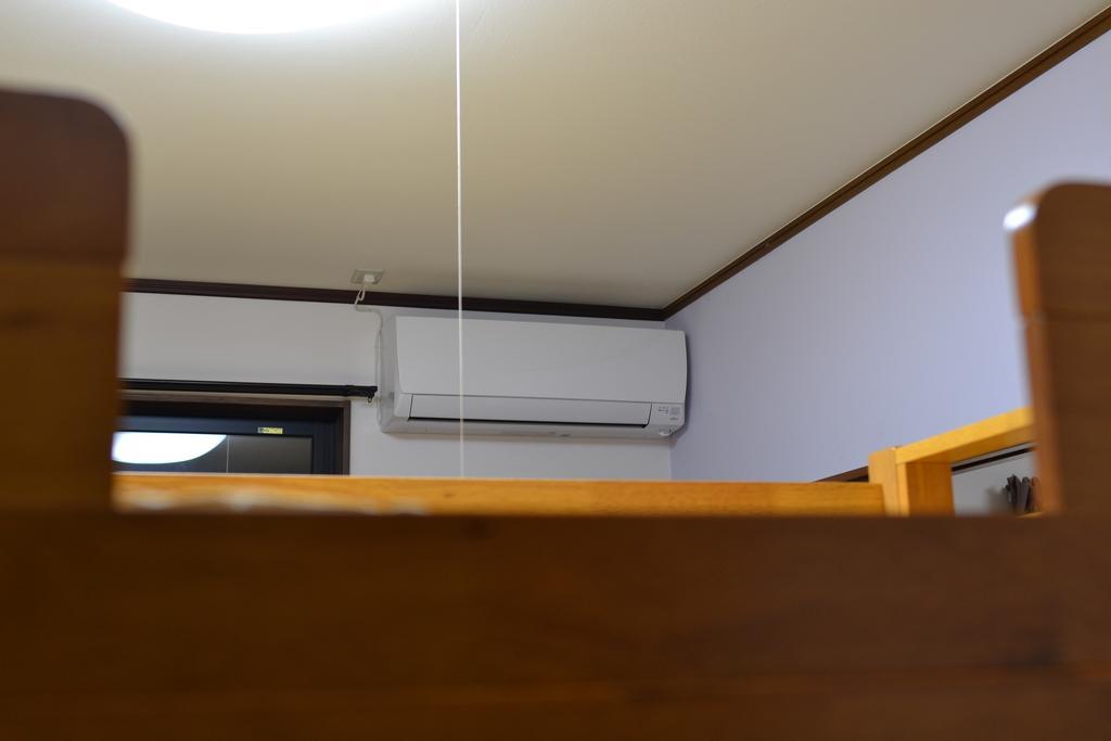Guest House Makotoge 阿蘇市 エクステリア 写真