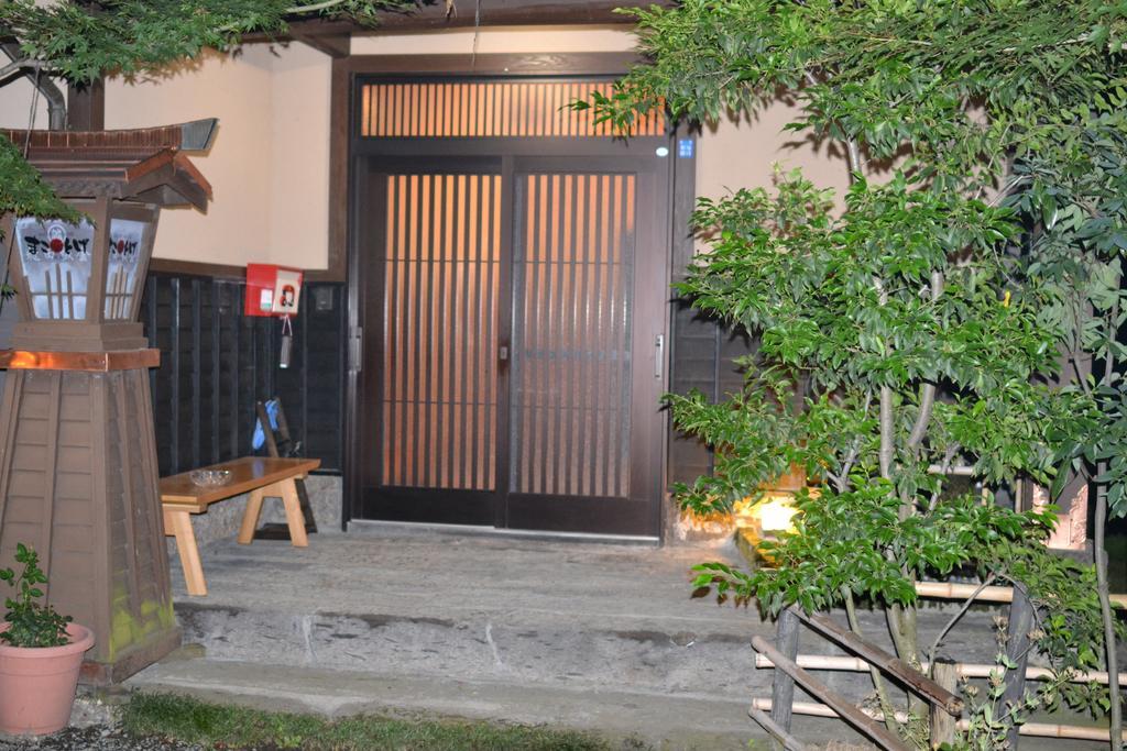 Guest House Makotoge 阿蘇市 エクステリア 写真