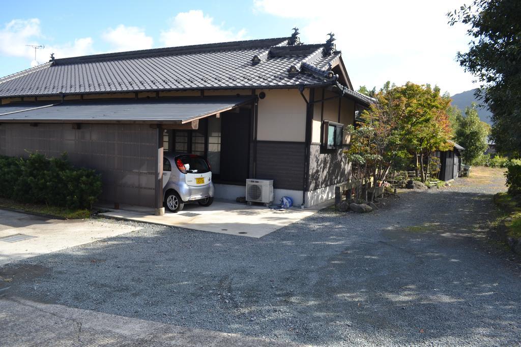 Guest House Makotoge 阿蘇市 エクステリア 写真